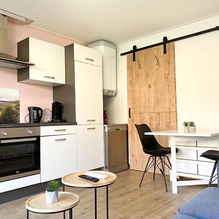 Prachtige Vakantiewoning Dichtbij Bos En Strand Ok22 Oostkapelle Eksteriør bilde